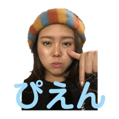 [LINEスタンプ] jaico2