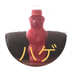 [LINEスタンプ] トロピカル・プリンセス44世