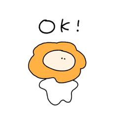 [LINEスタンプ] いろいろいんぐりっしゅ