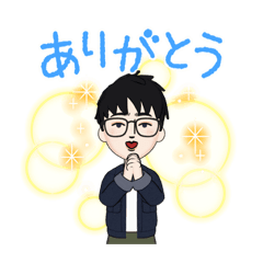 [LINEスタンプ] ピーチ母