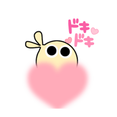 [LINEスタンプ] もちきん日常編