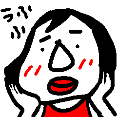 [LINEスタンプ] しろたまが作ってみたスタンプ③