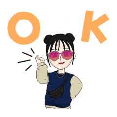 [LINEスタンプ] 可愛いよ買ってね