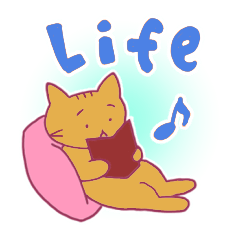 [LINEスタンプ] まいぺーすなねこぬこすたんぷ・ちゃ