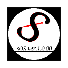 [LINEスタンプ] おしゃべりパソコンS.O.N君