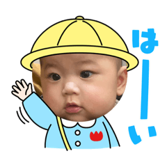 [LINEスタンプ] 愉快な兄妹(Ꙭ)