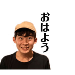 [LINEスタンプ] カナルの仲間たち。