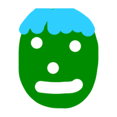 [LINEスタンプ] ブンブン人人