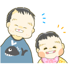 [LINEスタンプ] 海と空のスタンプ2