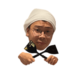 [LINEスタンプ] もりおスタンプ 第1弾
