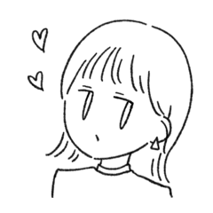 [LINEスタンプ] そとはねさんのスタンプ