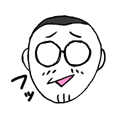 [LINEスタンプ] けわなスタンプ2！！