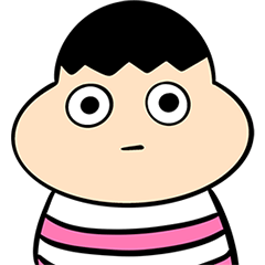 [LINEスタンプ] ソウゲンスタンプ vol.3