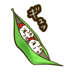 [LINEスタンプ] とりっとりくん日常(修正版)