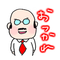 [LINEスタンプ] ブラウンの仲間かもー