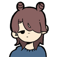 [LINEスタンプ] くらげインベーダー