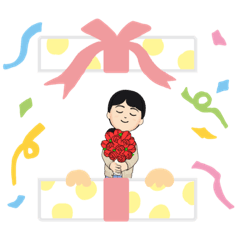 [LINEスタンプ] アバタースタンプ  2