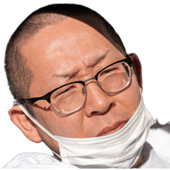 [LINEスタンプ] Wek fest TKD2022 Vol.1