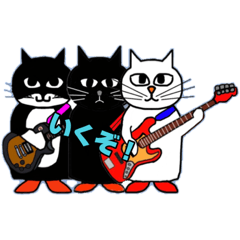 [LINEスタンプ] ねこなりDAYS