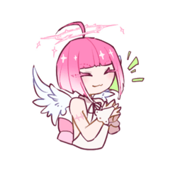 [LINEスタンプ] ちたんぷ2！