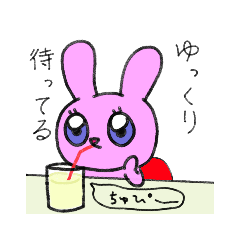 [LINEスタンプ] ネコさんズ【時間】