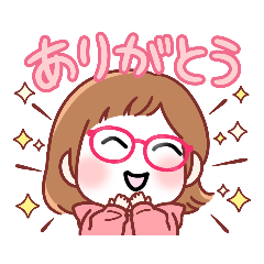 [LINEスタンプ] SHIRO-MARU