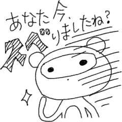 [LINEスタンプ] スタポン3～パピプペポ戦隊～