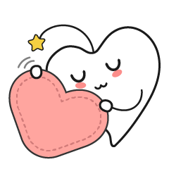 [LINEスタンプ] Love.H