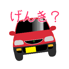 [LINEスタンプ] みーぶのゆる描きすたんぷ