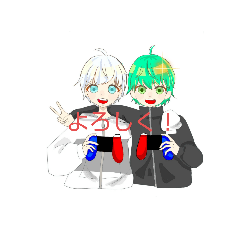 [LINEスタンプ] ハムつむりのスタンプ！