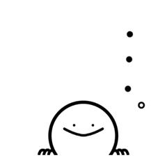 [LINEスタンプ] 日常会話？ 第一弾