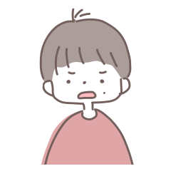 [LINEスタンプ] あんの日常会話