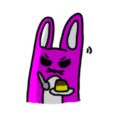 [LINEスタンプ] Punichans