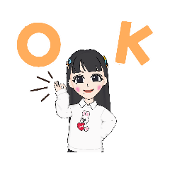 [LINEスタンプ] 友ちゃんのスタンプ