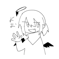 [LINEスタンプ] はいごれー達のスタンプ