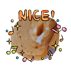 [LINEスタンプ] 玉子焼シリーズ2