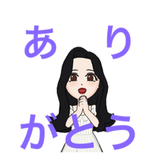 [LINEスタンプ] マイスタンプ傑作集③