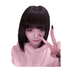 [LINEスタンプ] にゃむらんどみーむ