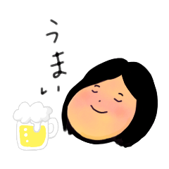 [LINEスタンプ] 森晃屋1