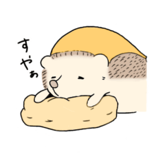 [LINEスタンプ] 黄靴なかま