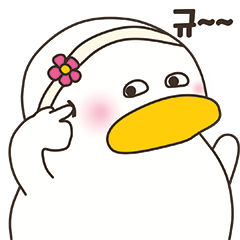 [LINEスタンプ] 今日はかわいいゴリジャパニーズ